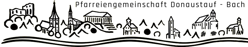 Pfarreiengemeinschaft Donaustauf - Bach
